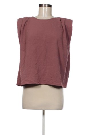 Damen Shirt ONLY, Größe M, Farbe Aschrosa, Preis 7,99 €, #136976152