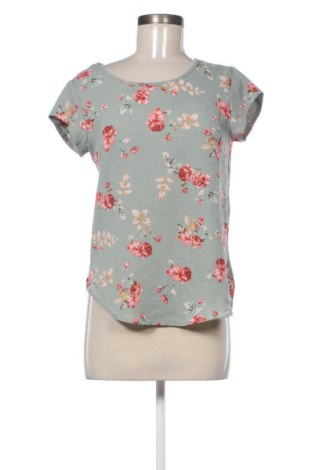 Damen Shirt ONLY, Größe S, Farbe Mehrfarbig, Preis 4,99 €, #136976216