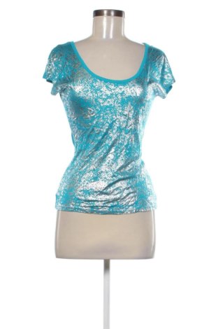 Bluzka damska Unbranded, Rozmiar S, Kolor Niebieski, Cena 47,00 zł, #136976388