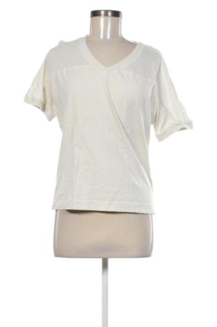 Дамска блуза G-Star Raw, Размер S, Цвят Екрю, Цена 42,00 €, #136976434