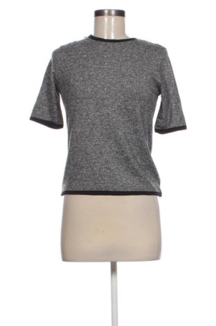 Bluzka damska Unbranded, Rozmiar S, Kolor Szary, Cena 37,51 zł, #136976480