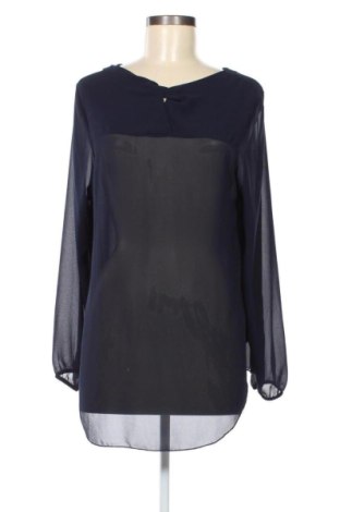 Dámská halenka Moda Fashion, Velikost M, Barva Modrá, Cena  104,00 Kč, #136976493