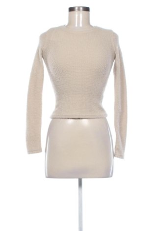Damen Shirt Unbranded, Größe S, Farbe Beige, Preis 6,00 €, #136976761