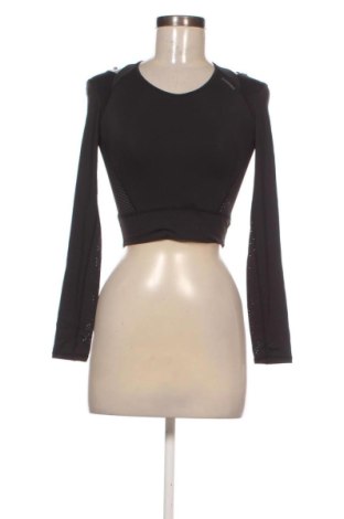 Bluzka damska Unbranded, Rozmiar S, Kolor Czarny, Cena 32,15 zł, #136976802