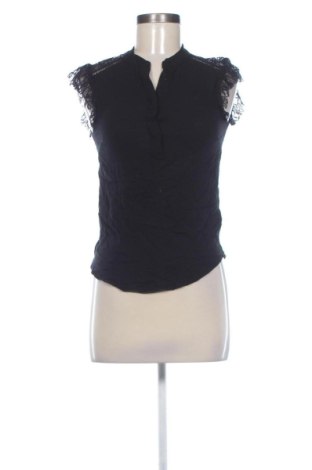 Damen Shirt H&M, Größe S, Farbe Schwarz, Preis 10,00 €, #136976819