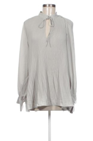 Damen Shirt H&M, Größe M, Farbe Grau, Preis 5,99 €, #136976850