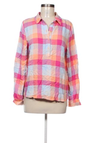 Damen Shirt Street One, Größe M, Farbe Mehrfarbig, Preis € 10,99, #136976897