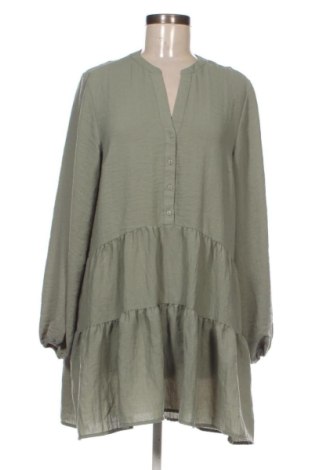 Γυναικεία μπλούζα Unbranded, Μέγεθος L, Χρώμα Πράσινο, Τιμή 6,00 €, #136977023