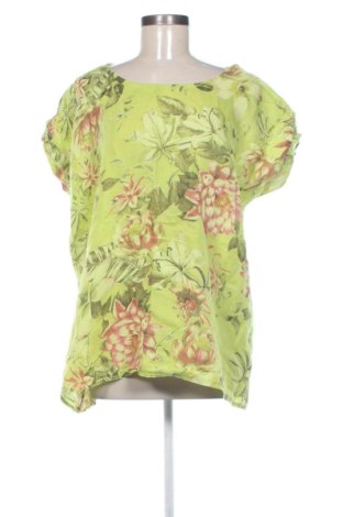 Bluzka damska Unbranded, Rozmiar XXL, Kolor Kolorowy, Cena 85,74 zł, #136977264