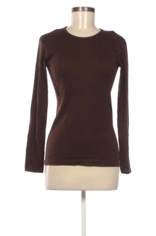 Damen Shirt Helios, Größe M, Farbe Braun, Preis 7,70 €, #136977267