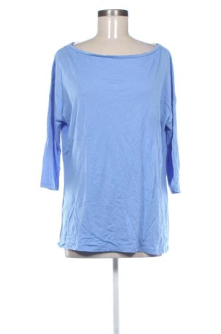 Damen Shirt Sisley, Größe XL, Farbe Blau, Preis 16,00 €, #136977324
