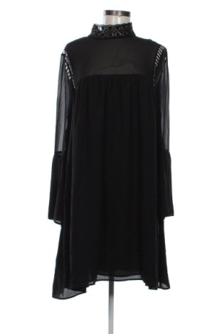 Damen Shirt Mango, Größe L, Farbe Schwarz, Preis 7,99 €, #136977401