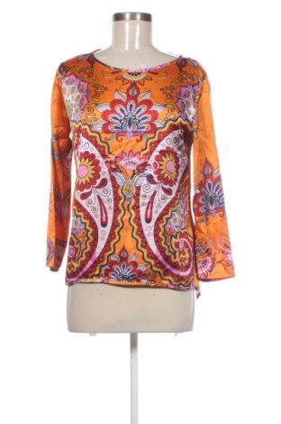 Damen Shirt Heine, Größe L, Farbe Mehrfarbig, Preis 7,99 €, #136977431