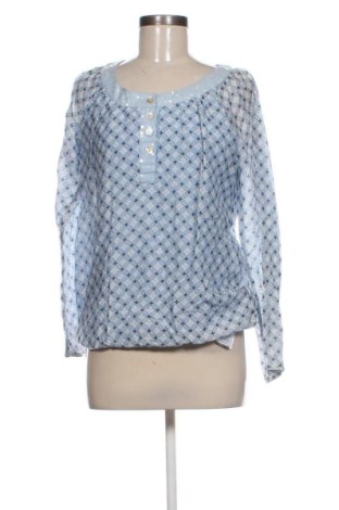 Damen Shirt Unbranded, Größe S, Farbe Blau, Preis 7,00 €, #136977469