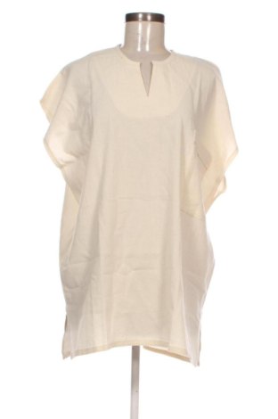 Bluzka damska Unbranded, Rozmiar L, Kolor ecru, Cena 95,65 zł, #136977528