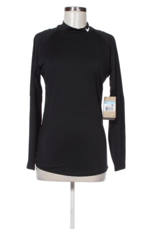 Damen Shirt Nike, Größe M, Farbe Schwarz, Preis 39,99 €, #136977556