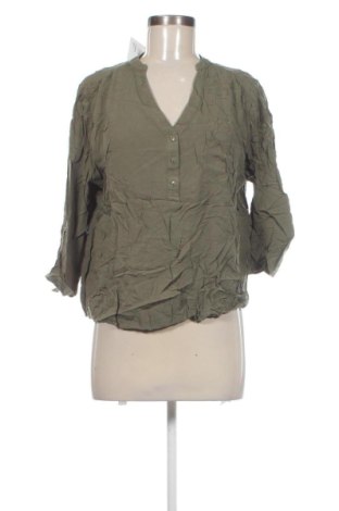 Dámska blúza Lascana, Veľkosť XL, Farba Zelená, Cena  8,95 €, #136977625