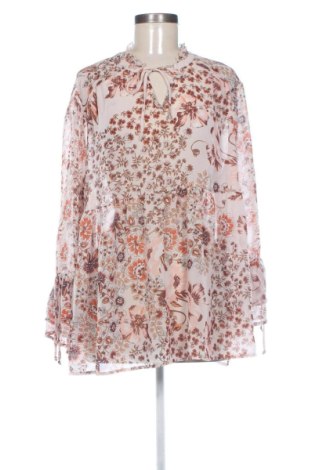 Damen Shirt Style & Co, Größe XXL, Farbe Mehrfarbig, Preis € 7,00, #136977638