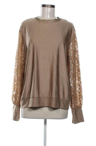 Damen Shirt Unbranded, Größe XL, Farbe Beige, Preis € 8,99, #136977648