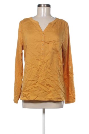 Damen Shirt Multiblu, Größe M, Farbe Gelb, Preis € 5,99, #136977746