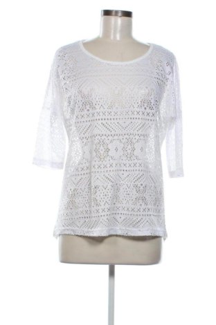 Bluză de femei Unbranded, Mărime L, Culoare Alb, Preț 55,99 Lei, #136977771