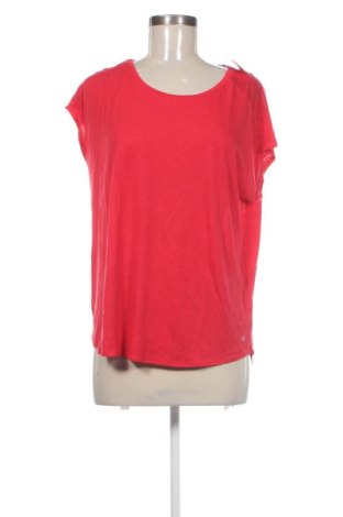 Damen Shirt Tchibo, Größe XXL, Farbe Rot, Preis 12,99 €, #136977909