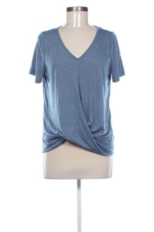 Damen Shirt Emery rose, Größe L, Farbe Blau, Preis 9,00 €, #136977930