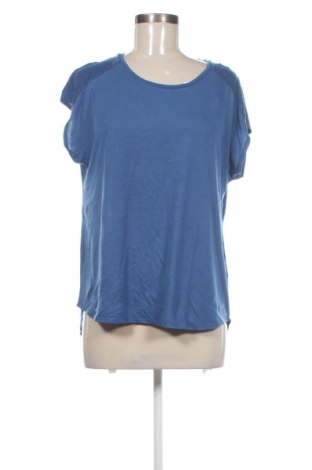 Bluză de femei Tchibo, Mărime M, Culoare Albastru, Preț 46,99 Lei, #136978005