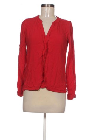 Дамска блуза Mango, Размер M, Цвят Червен, Цена 7,00 €, #136978062