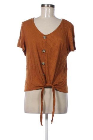 Damen Shirt Costes, Größe M, Farbe Orange, Preis 7,99 €, #136978086