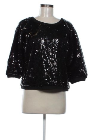 Damen Shirt Cache Cache, Größe M, Farbe Schwarz, Preis 4,99 €, #136978176