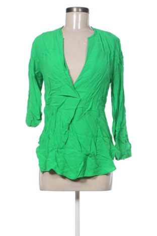 Damen Shirt Unbranded, Größe S, Farbe Grün, Preis 4,99 €, #136978271
