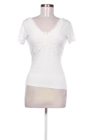 Damen Shirt Unbranded, Größe S, Farbe Weiß, Preis 8,02 €, #136978297