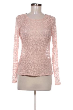 Bluzka damska Nice & Chic, Rozmiar M, Kolor Różowy, Cena 25,40 zł, #136978366