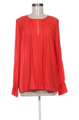 Bluzka damska H&M, Rozmiar XL, Kolor Czerwony, Cena 49,00 zł, #136978376
