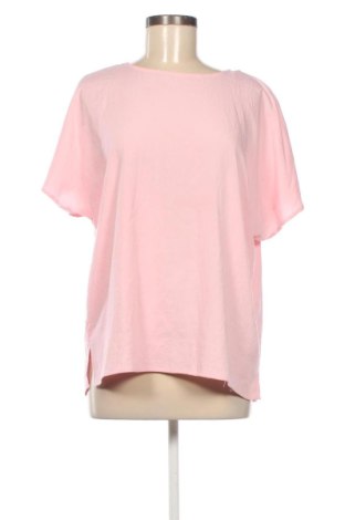 Γυναικεία μπλούζα Unbranded, Μέγεθος XXL, Χρώμα Ρόζ , Τιμή 13,00 €, #136978457