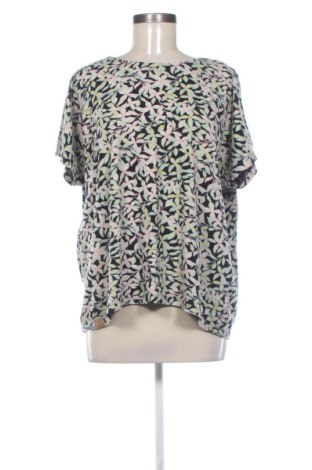Damen Shirt Gina, Größe XXL, Farbe Mehrfarbig, Preis 12,00 €, #136978496