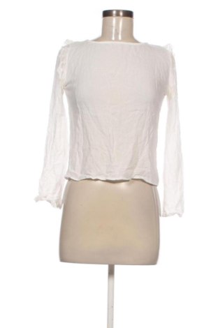 Bluzka damska Unbranded, Rozmiar S, Kolor Biały, Cena 32,15 zł, #136978528