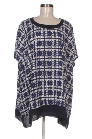 Damen Shirt Unbranded, Größe 3XL, Farbe Mehrfarbig, Preis 14,11 €, #136978541
