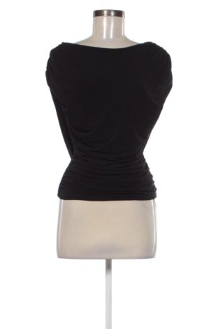 Damen Shirt Zara, Größe S, Farbe Schwarz, Preis € 9,92, #136978576