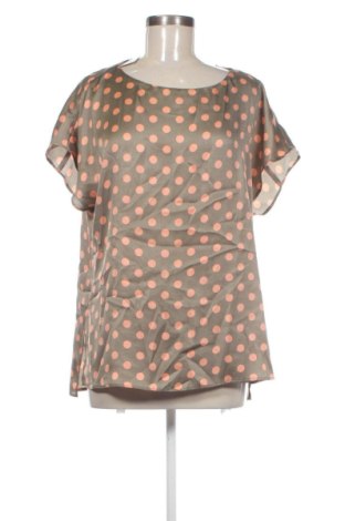 Dámska blúza Zara, Veľkosť XXL, Farba Zelená, Cena  14,95 €, #136978648