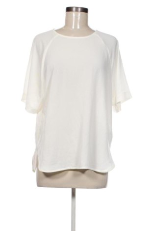 Bluzka damska Unbranded, Rozmiar M, Kolor ecru, Cena 31,60 zł, #136978668