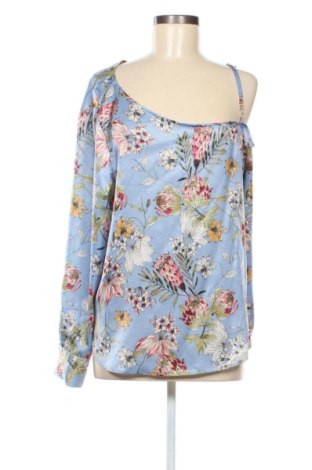 Damen Shirt Mango, Größe XL, Farbe Mehrfarbig, Preis 10,49 €, #136978695