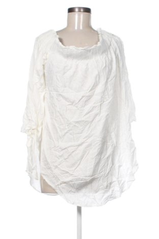 Bluzka damska Unbranded, Rozmiar XL, Kolor ecru, Cena 43,99 zł, #136978731