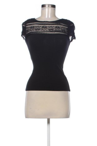 Bluzka damska Unbranded, Rozmiar XS, Kolor Czarny, Cena 42,34 zł, #136978786