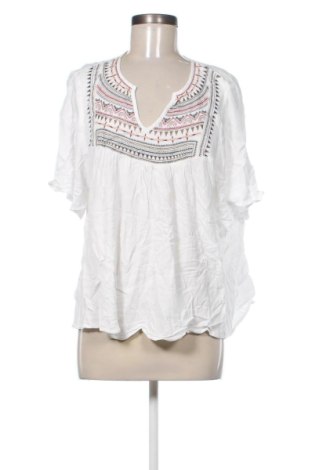Bluză de femei Elora, Mărime XL, Culoare Alb, Preț 68,99 Lei, #136978804