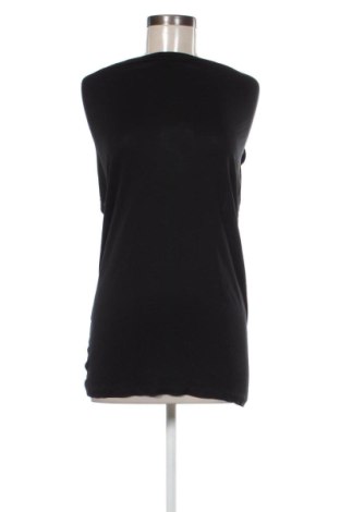 Bluzka damska Zara, Rozmiar S, Kolor Czarny, Cena 38,10 zł, #136978815