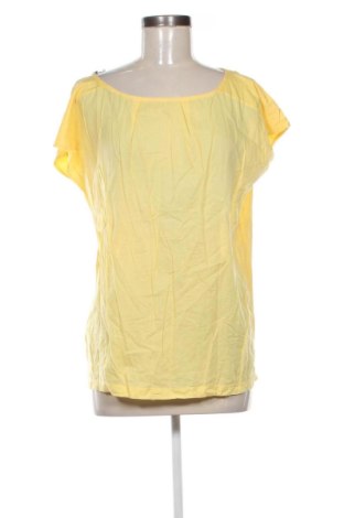 Bluzka damska Mango, Rozmiar L, Kolor Żółty, Cena 34,00 zł, #136978862