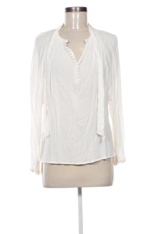 Bluzka damska Mango, Rozmiar XL, Kolor Biały, Cena 71,00 zł, #136978990