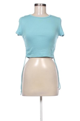 Damen Shirt Unbranded, Größe M, Farbe Blau, Preis 9,14 €, #136979029
